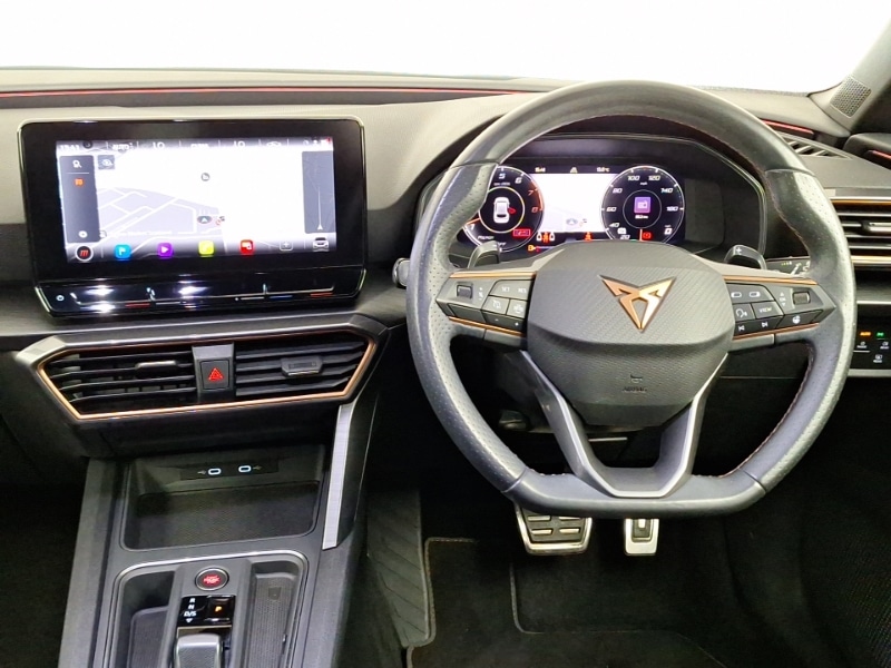 Used Cupra Leon 2022 for sale - 76144595: Photo 7