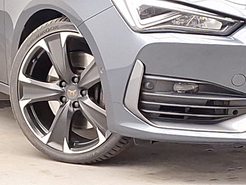 Used Cupra Leon 2022 for sale - 76144595: Photo 9