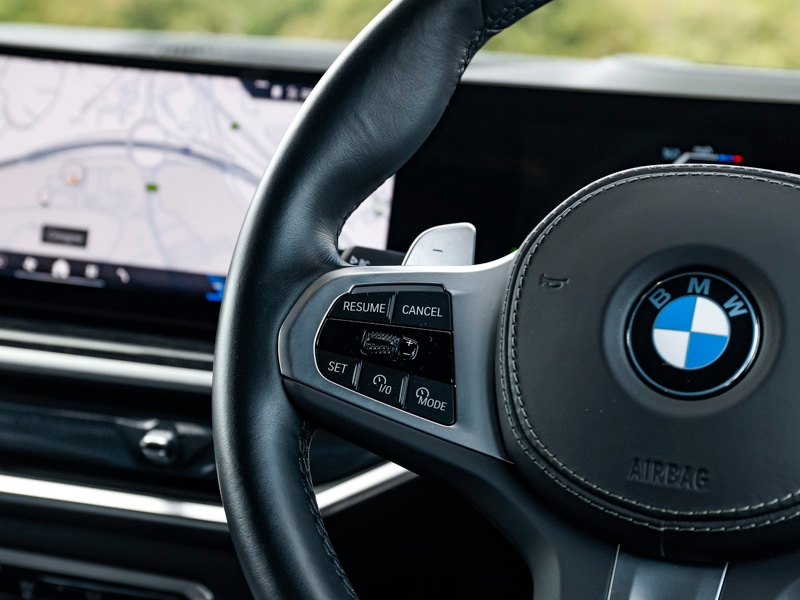 Used BMW X5 2023 for sale - 77078468: Photo 10