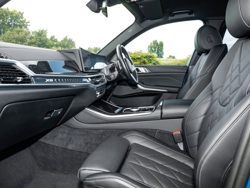 Used BMW X5 2023 for sale - 77078468: Photo 5