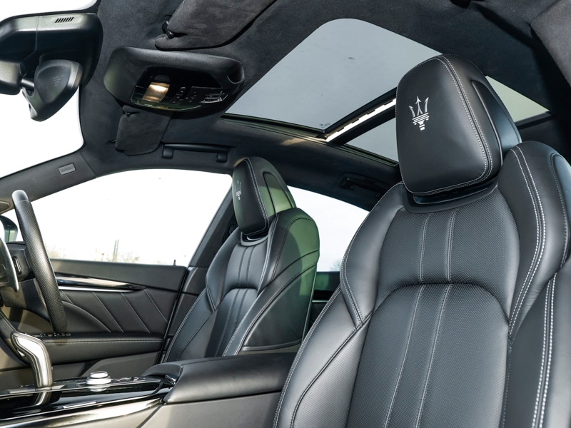 Used Maserati Levante 2022 for sale - 76920197: Photo 10