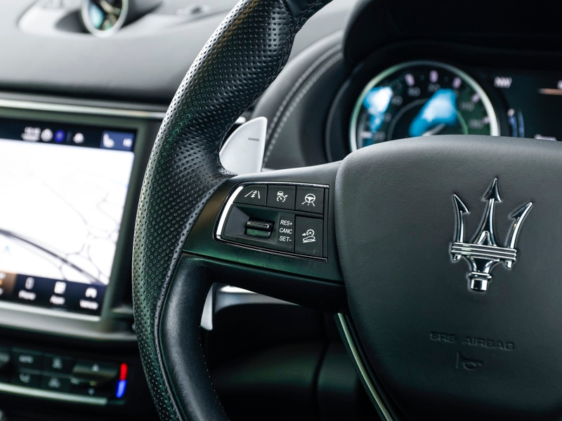 Used Maserati Levante 2022 for sale - 76920197: Photo 11