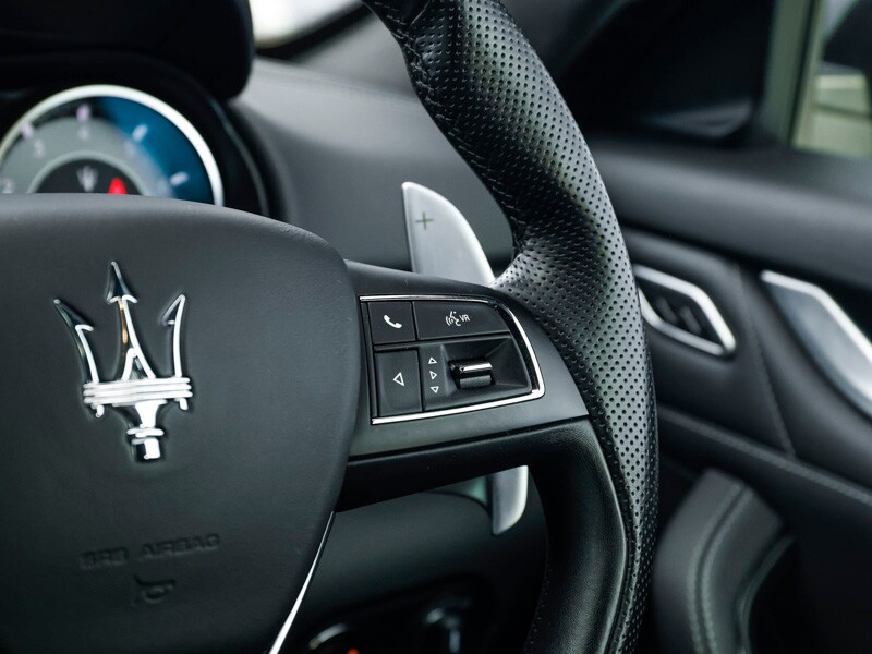 Used Maserati Levante 2022 for sale - 76920197: Photo 12