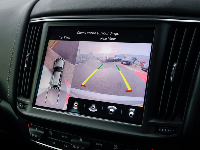 Used Maserati Levante 2022 for sale - 76920197: Photo 13