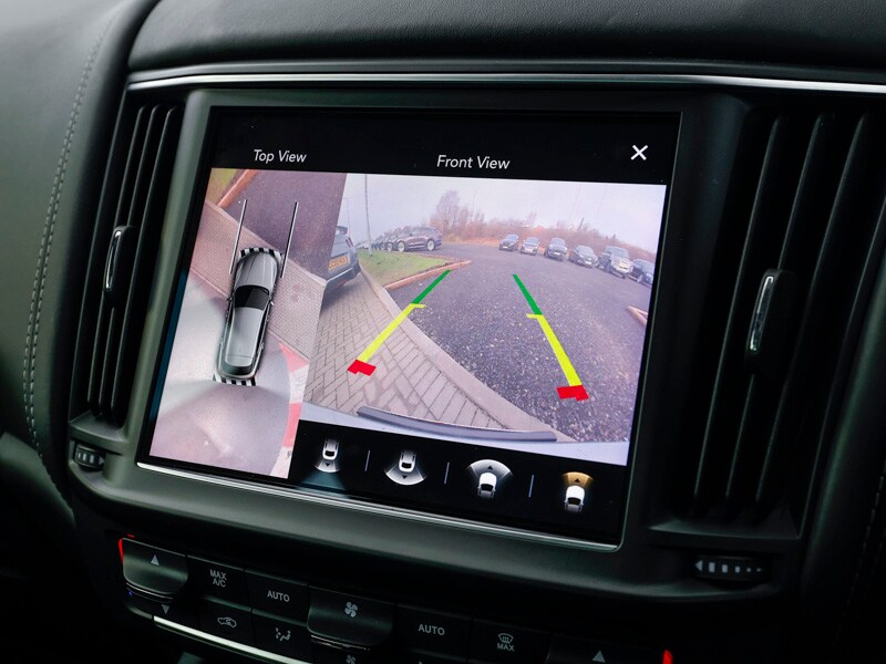 Used Maserati Levante 2022 for sale - 76920197: Photo 14