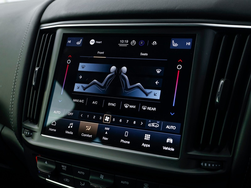 Used Maserati Levante 2022 for sale - 76920197: Photo 15