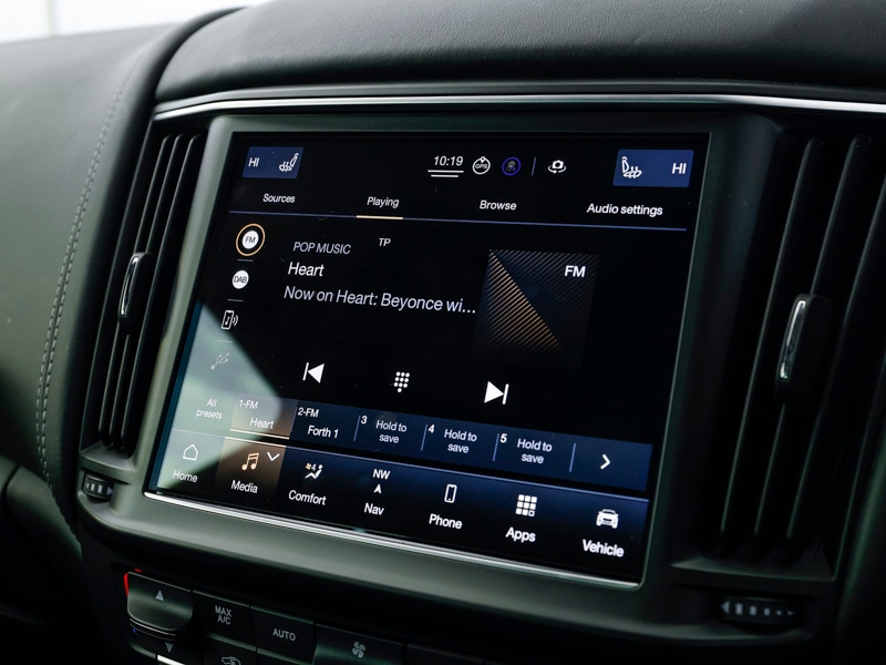 Used Maserati Levante 2022 for sale - 76920197: Photo 16