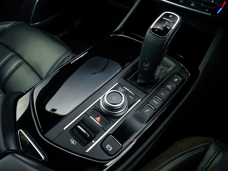 Used Maserati Levante 2022 for sale - 76920197: Photo 18