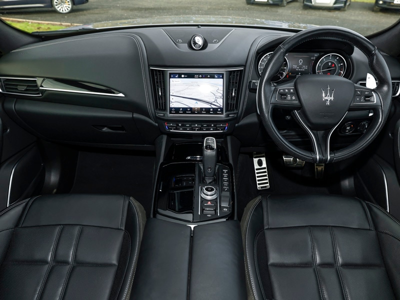 Used Maserati Levante 2022 for sale - 76920197: Photo 2