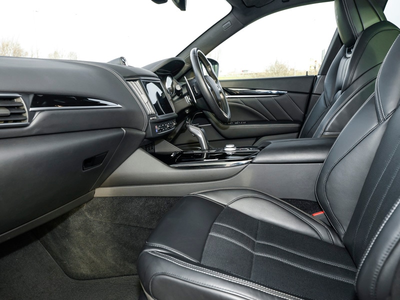 Used Maserati Levante 2022 for sale - 76920197: Photo 5