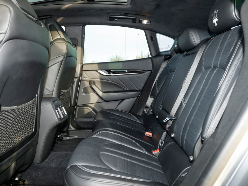 Used Maserati Levante 2022 for sale - 76920197: Photo 6