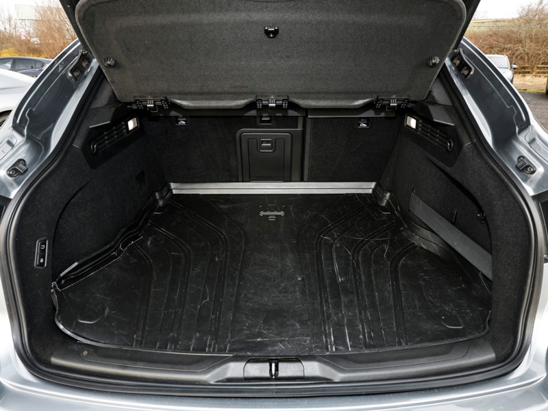 Used Maserati Levante 2022 for sale - 76920197: Photo 8