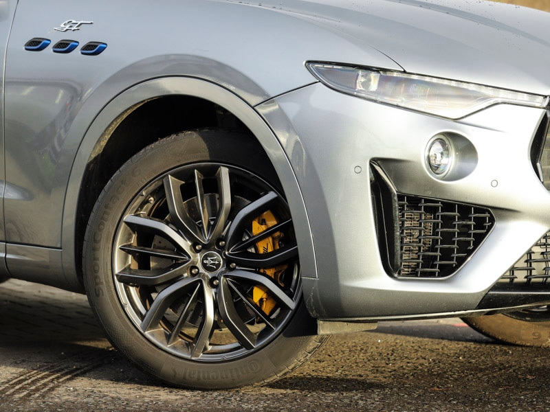 Used Maserati Levante 2022 for sale - 76920197: Photo 9