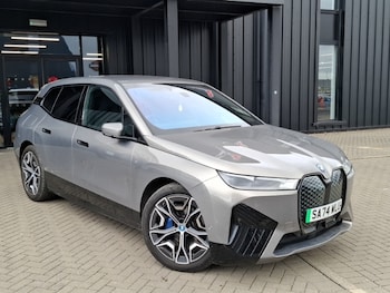 Used BMW iX 2024 for sale - 78692955: Photo