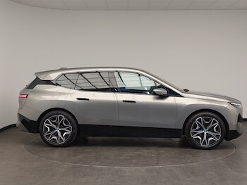 Used BMW iX 2024 for sale - 78692955: Photo