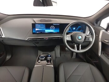 Used BMW iX 2024 for sale - 78692955: Photo
