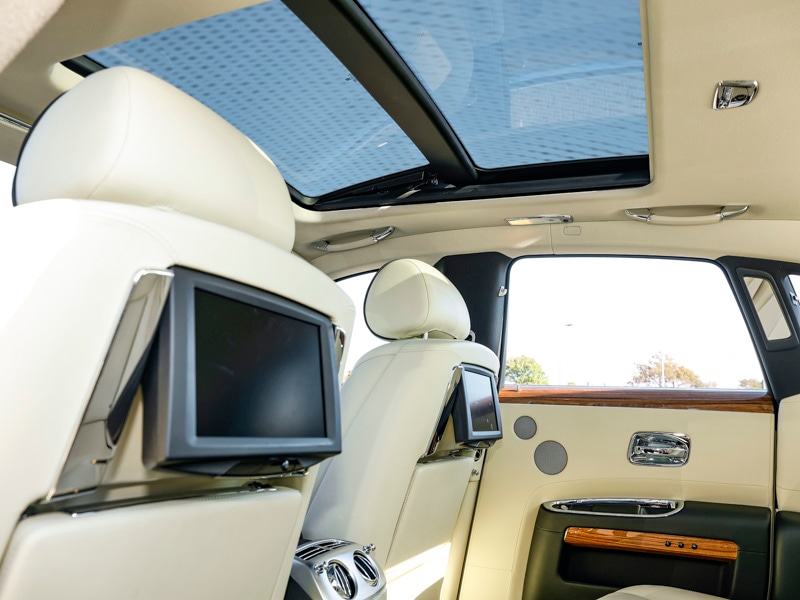 Used Rolls-Royce Ghost 2015 for sale - 77039429: Photo 10