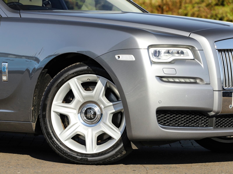 Used Rolls-Royce Ghost 2015 for sale - 77039429: Photo 9