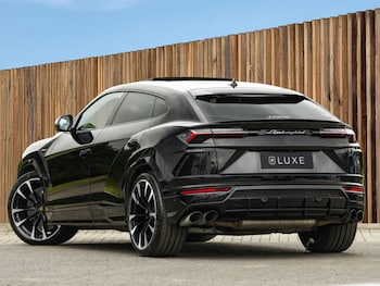 Used Lamborghini Urus 2021 for sale - 75695705: Photo