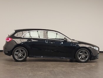 Used Mercedes-Benz A-Class 2019 for sale - 78580440: Photo