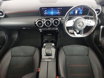 Used Mercedes-Benz A-Class 2019 for sale - 78580440: Photo