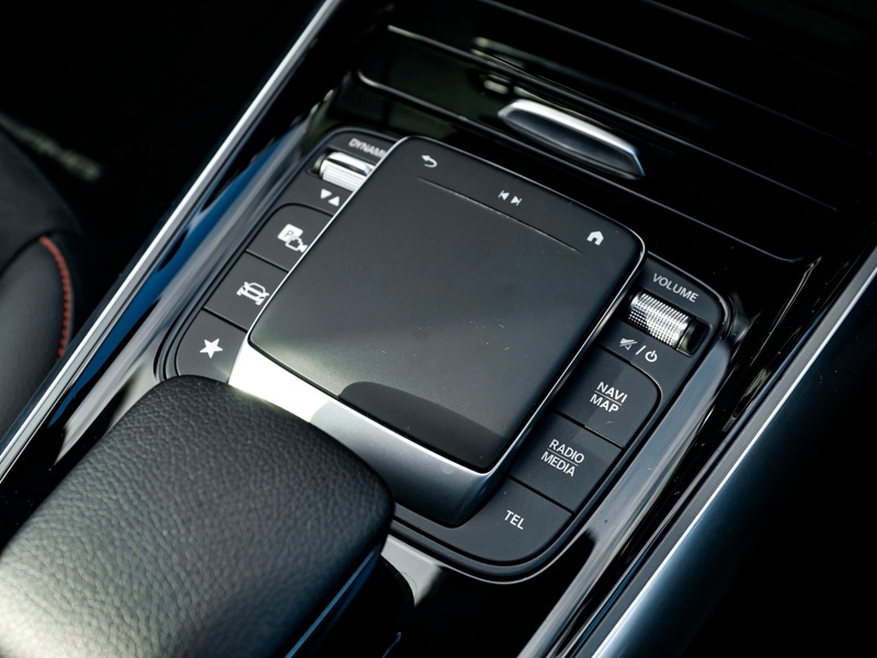 Used Mercedes-Benz GLA 2022 for sale - 76795218: Photo 11