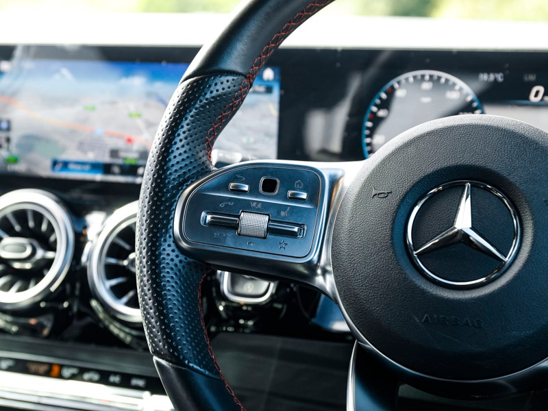 Used Mercedes-Benz GLA 2022 for sale - 76795218: Photo 13