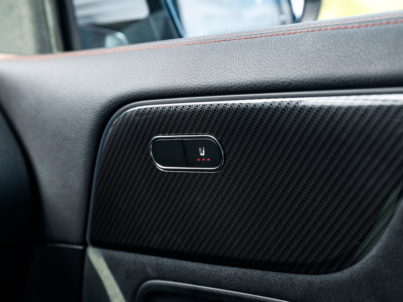 Used Mercedes-Benz GLA 2022 for sale - 76795218: Photo 15