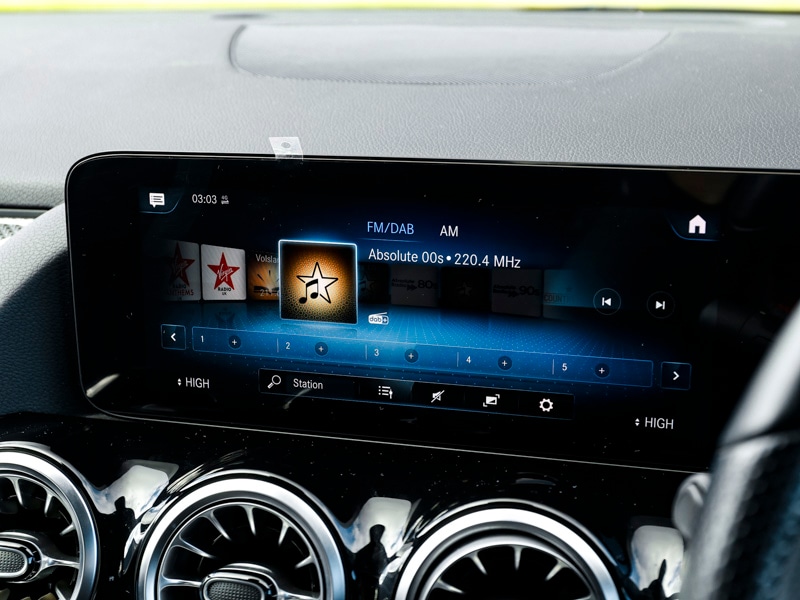 Used Mercedes-Benz GLA 2022 for sale - 76795218: Photo 18