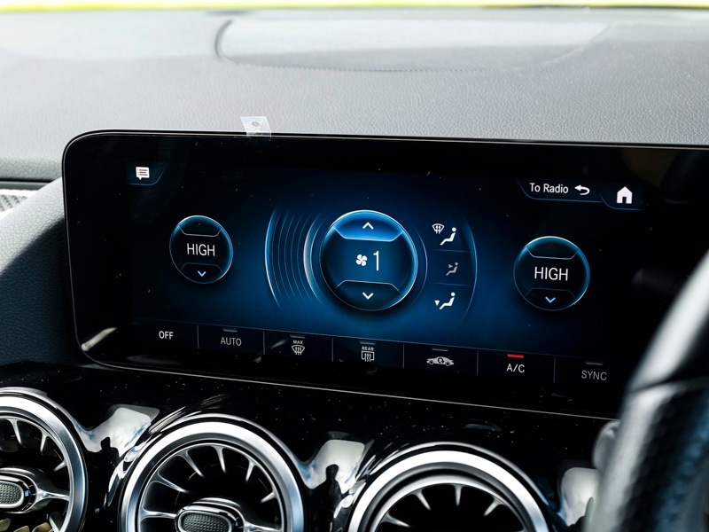 Used Mercedes-Benz GLA 2022 for sale - 76795218: Photo 19