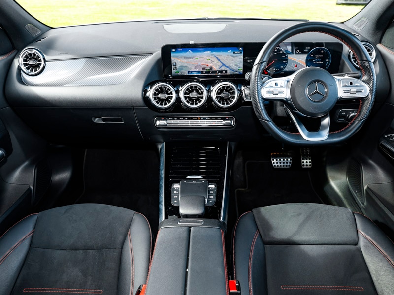 Used Mercedes-Benz GLA 2022 for sale - 76795218: Photo 2