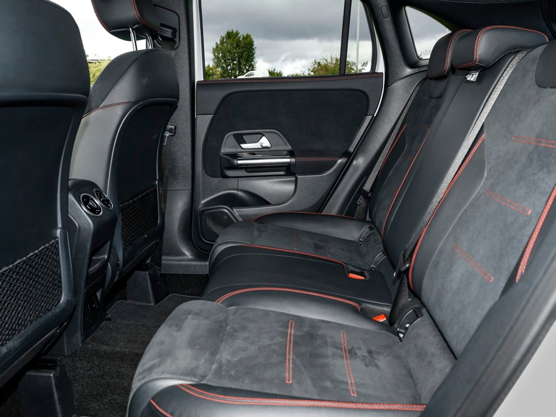 Used Mercedes-Benz GLA 2022 for sale - 76795218: Photo 6