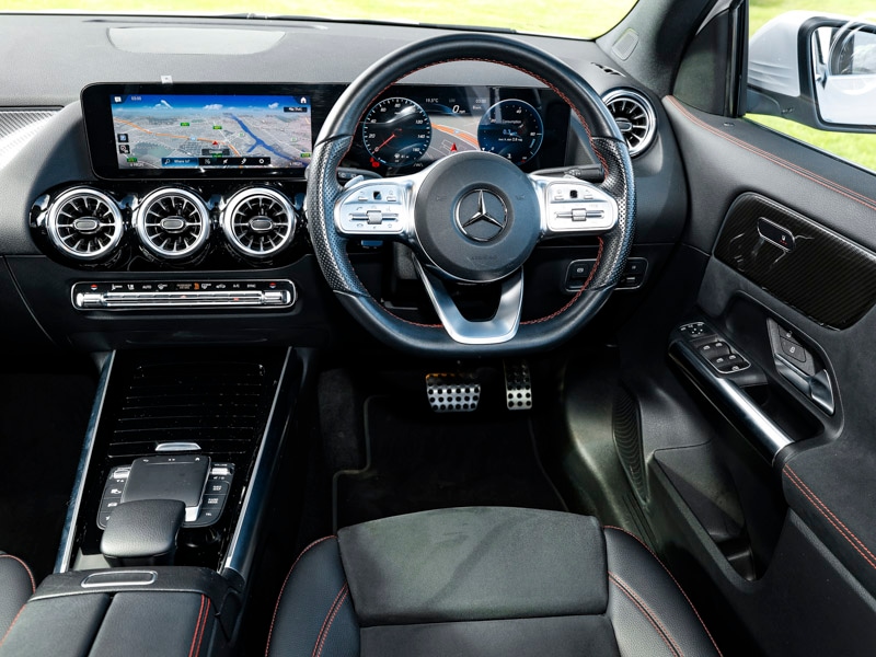 Used Mercedes-Benz GLA 2022 for sale - 76795218: Photo 7