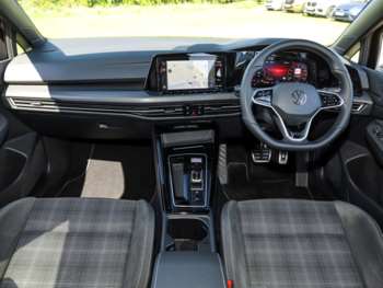 Used Volkswagen Golf 2024 for sale - 74715225: Photo