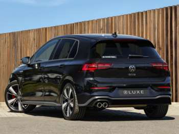 Used Volkswagen Golf 2024 for sale - 74715225: Photo