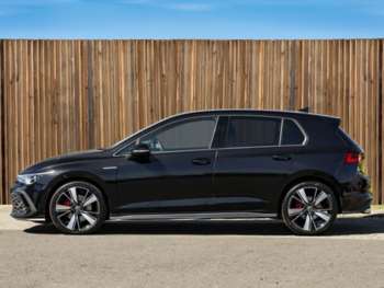 Used Volkswagen Golf 2024 for sale - 74715225: Photo