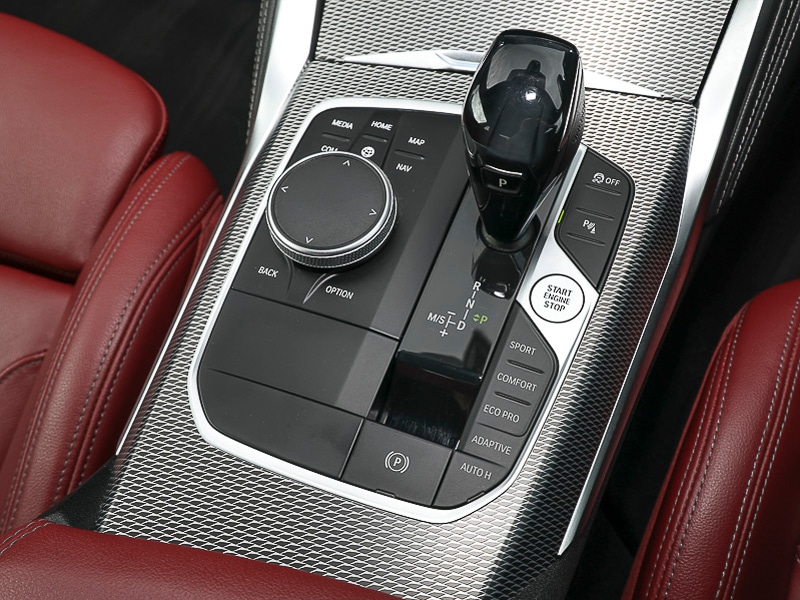 Used BMW 4 Series 2021 for sale - 76518693: Photo 13