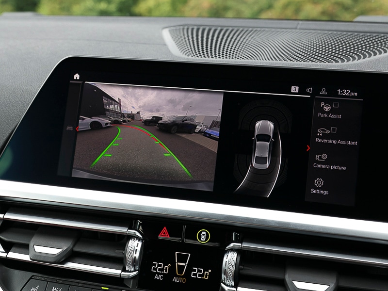 Used BMW 4 Series 2021 for sale - 76518693: Photo 14