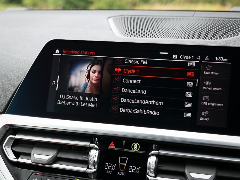 Used BMW 4 Series 2021 for sale - 76518693: Photo 17