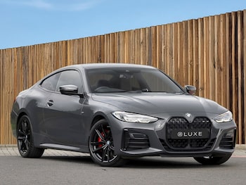 Used BMW 4 Series 2021 for sale - 76518693: Photo