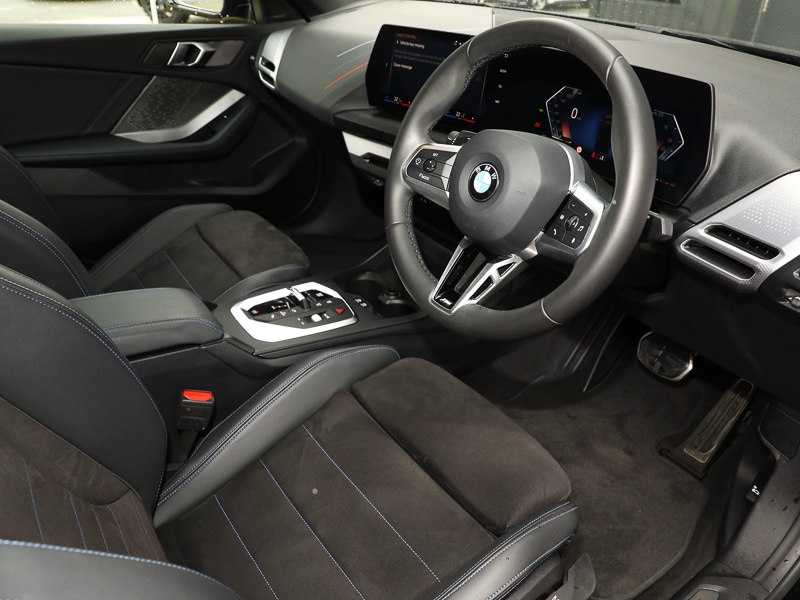 Used BMW 2 Series 2025 for sale - 78183898: Photo 12