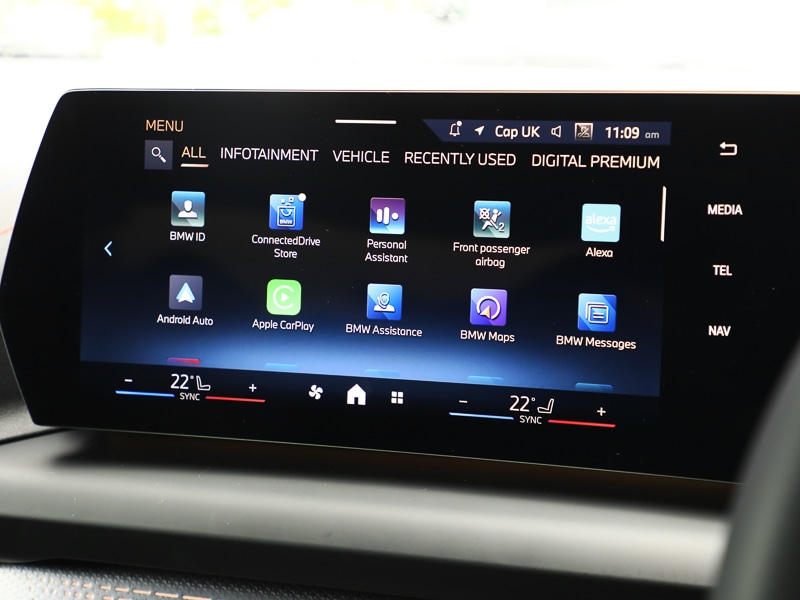 Used BMW 2 Series 2025 for sale - 78183898: Photo 15