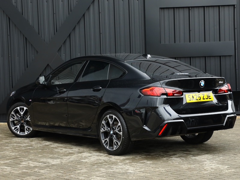 Used BMW 2 Series 2025 for sale - 78183898: Photo 18