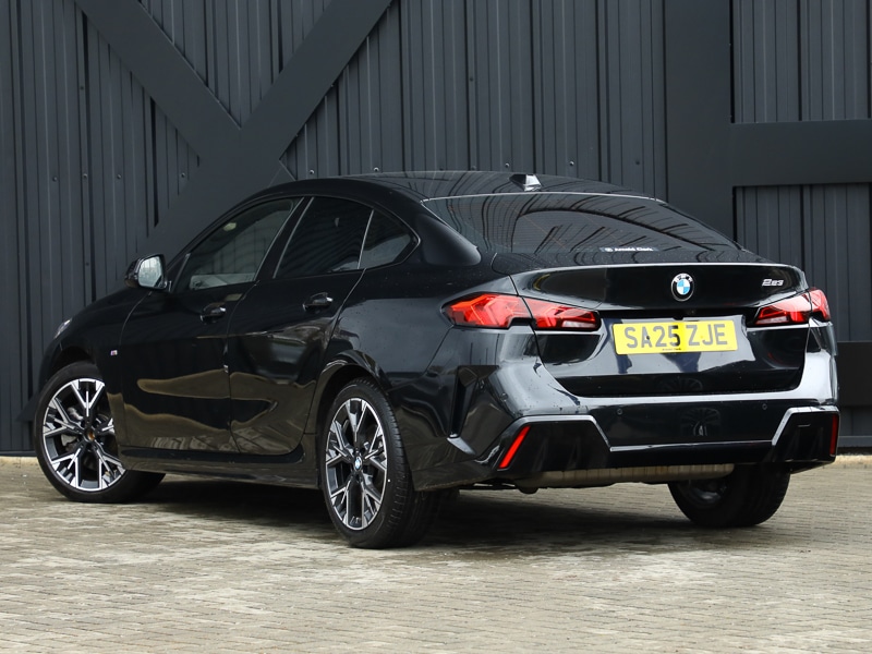 Used BMW 2 Series 2025 for sale - 78183898: Photo 3