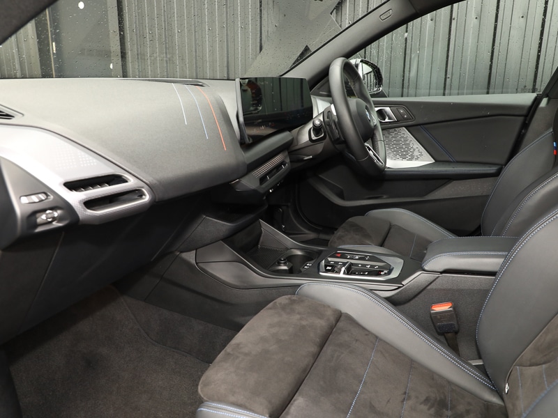 Used BMW 2 Series 2025 for sale - 78183898: Photo 4