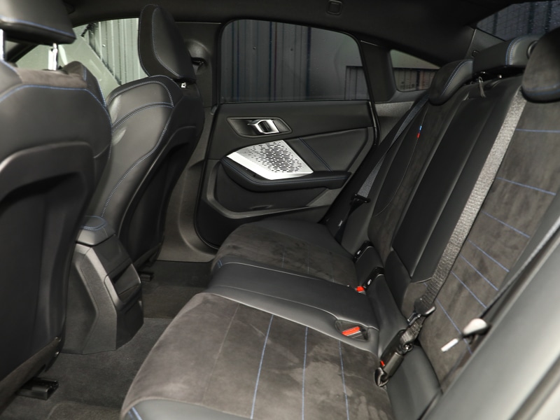 Used BMW 2 Series 2025 for sale - 78183898: Photo 6