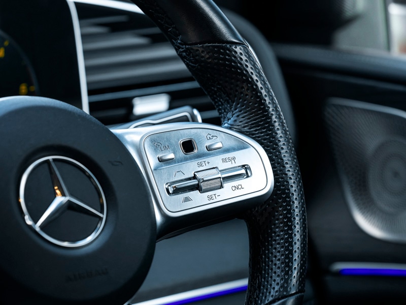 Used Mercedes-Benz GLE-Class 2021 for sale - 76145368: Photo 12