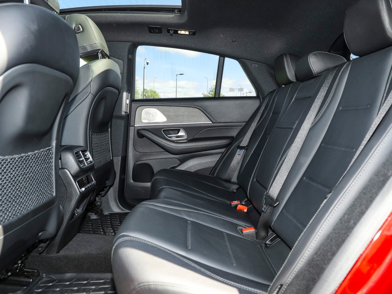 Used Mercedes-Benz GLE-Class 2021 for sale - 76145368: Photo 6