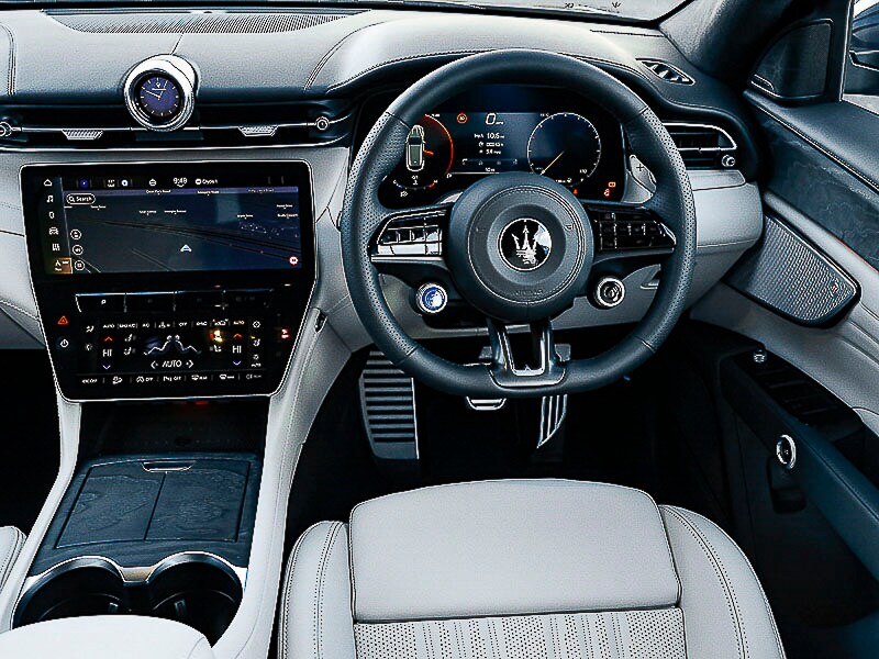 Used Maserati Other 2026 for sale - 77503298: Photo 10