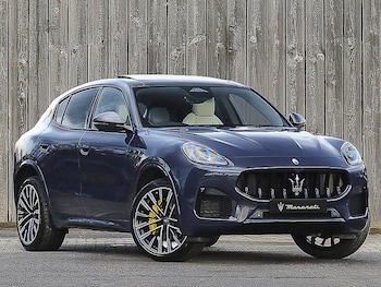 Used Maserati Other 2026 for sale - 77503298: Photo